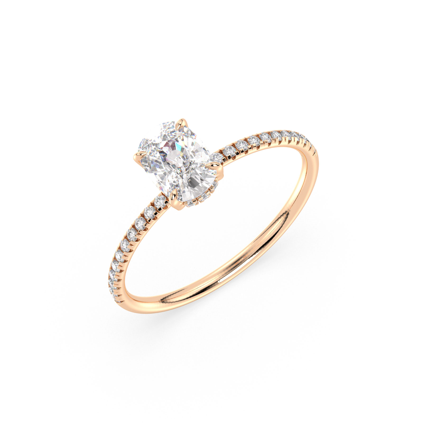 Rose Gold
