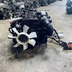 V160เครื่องยนต์3.0L 2jzgte 6 SPEED เกียร์ธรรมดาสำหรับ Supra MK4 JZA80 Non-VVTI Twin Turbo REP มือสอง2az AC - Product Image 4