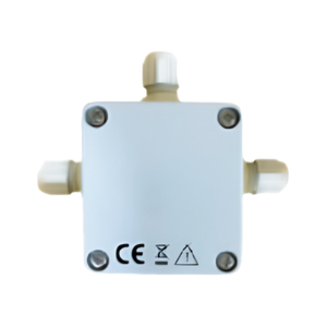GR4 4PT 2AI Remote Analog <strong>Input</strong> <strong>Module</strong> with PT100 PT1000 and 4 20mA 0 10V Sensor <strong>Inputs</strong> RS485 <strong>Modbus</strong> Communication IP65 - Product Image 1