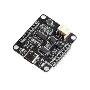 ASR-PRO Voice Intelligente Spracher kennung Steuer modul AI Offline-Erkennung ASRPRO Development Board Set Mit Lautsprecher - Product Image 2