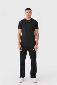 カジュアルファッションメンズTシャツOEM低<span class=keywords><strong>Moq</strong></span>卸売価格オンデマンドデザイン通気性フィット100% コットンスポーツTシャツ男の子用