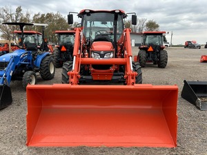 ביצועים עמידות יוצאת דופן! משמש kubota 4wd טרקטור 120/140/180hp המנוע הליבה כל פעולה חקלאית בחווה