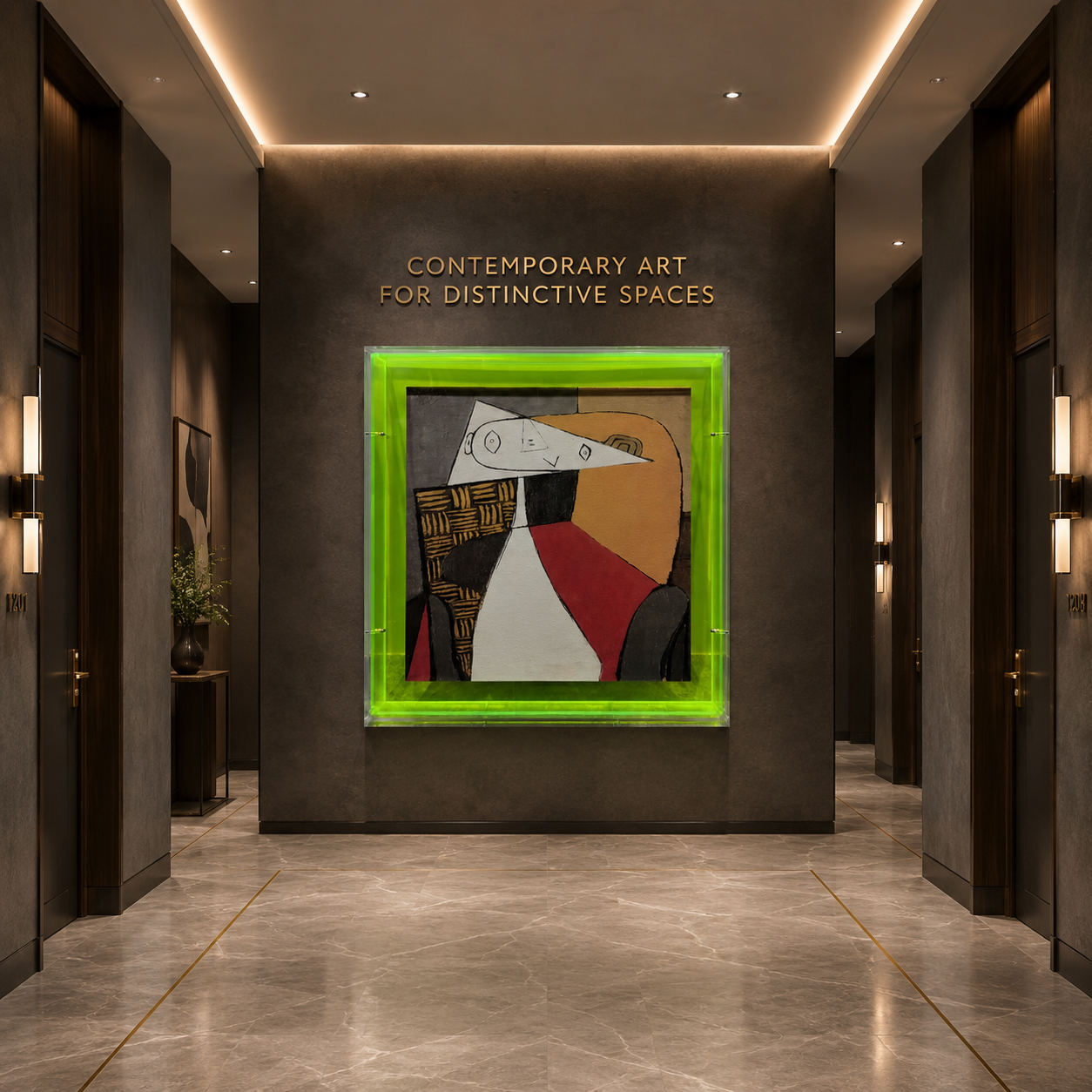 Specialty Craft Painting