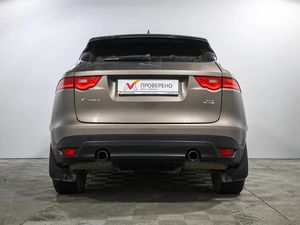Jaguar f-pace I, 2017 - Product Image 2