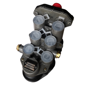 MB ACTROS avrupa kamyon için çok devre koruma vanası OEM AE4510 0034316106 - Product Image 6
