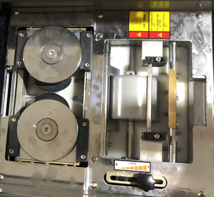 Máy Dán Keo Thông Minh C20 A4 - Product Image 5