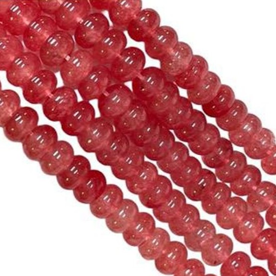 Cherry Quartz