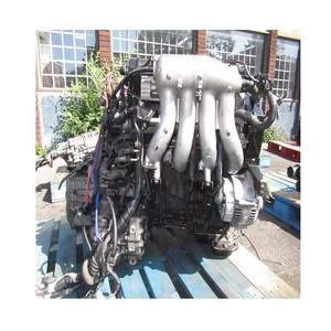 Tamamen test edilmiş Gen-3 3SGTE Turbo motor, kullanılan ünite, güçlü performans, büyük değer - Product Image 2