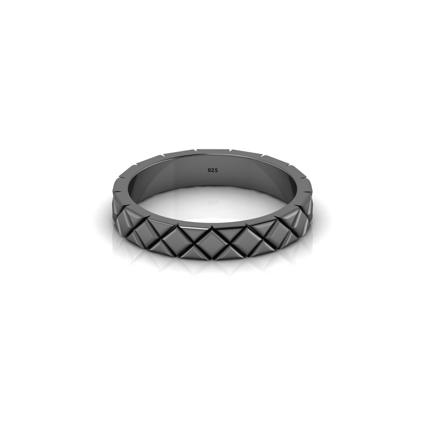 Black Rhodium