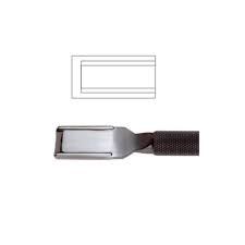 Best Quality Hot Sale Tebbetts Nasal Dorsum Osteotome 17.5cm - Plastic Surgery Osteotomes Stainless Steel Instrument - Product Image 6
