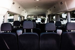 Used Fords <strong>Transits</strong> 15 Seater Bus-Van, 2020/2022 Model. 100% Perfectly Working, Accident-Free, - Product Image 5
