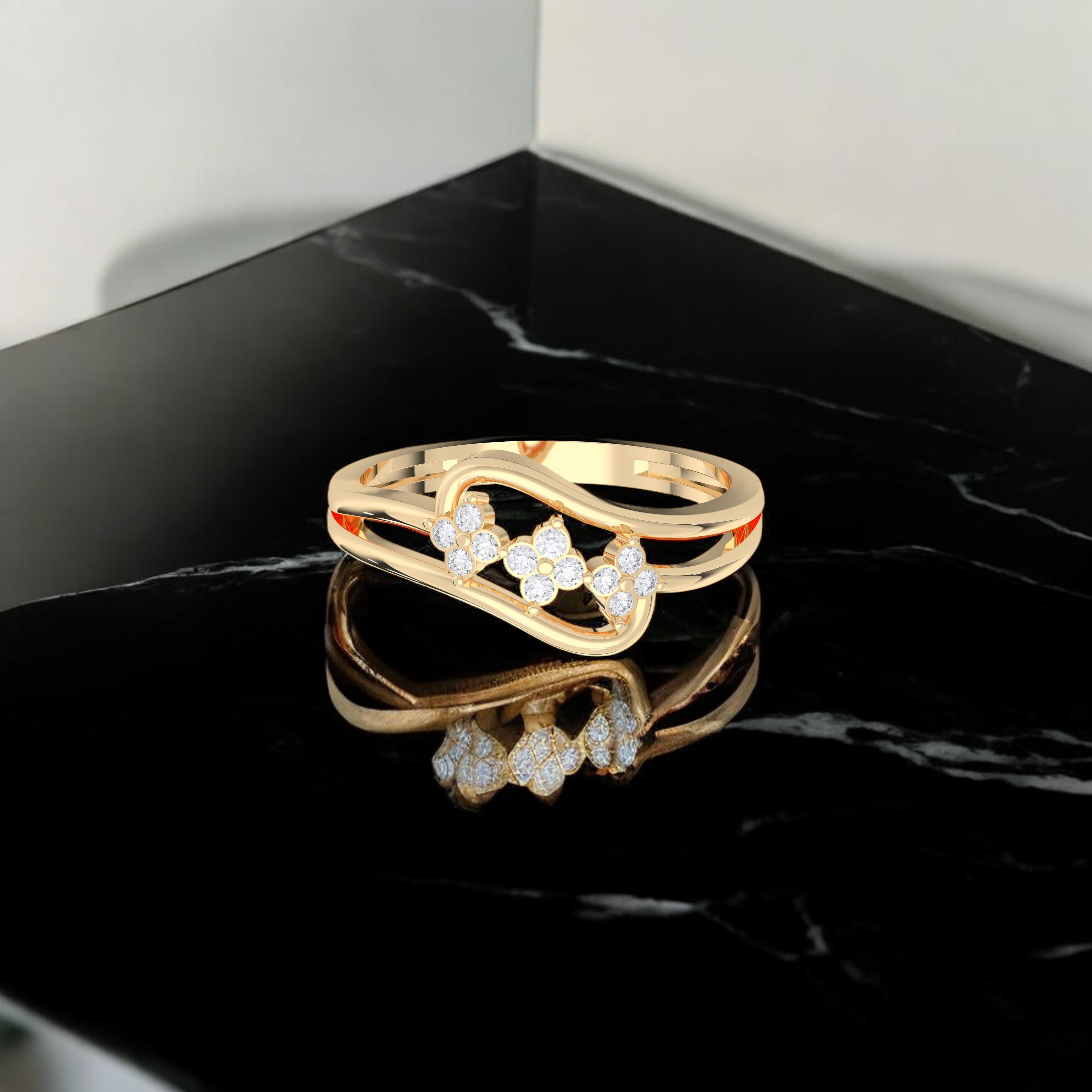 สีเหลือง