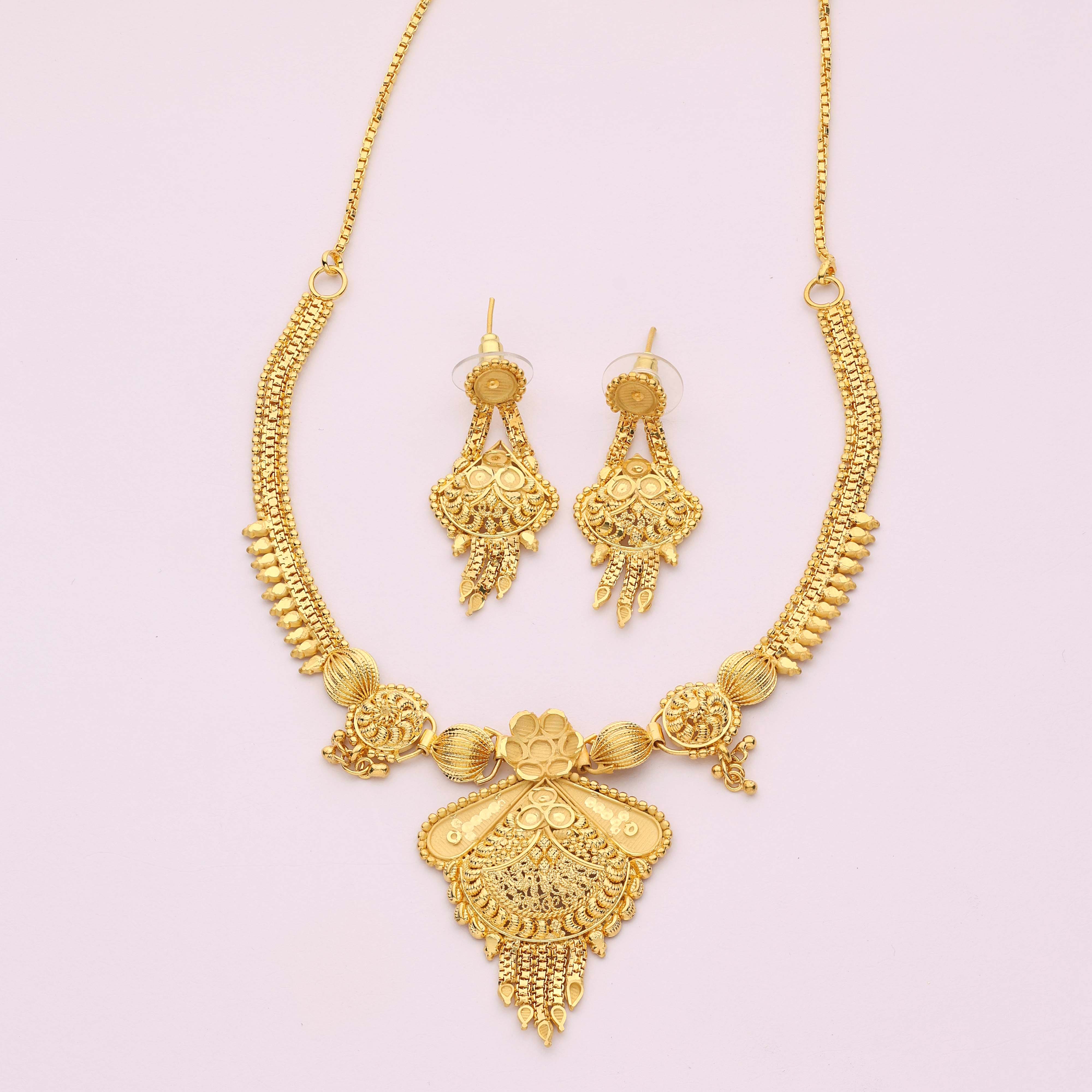 Gold