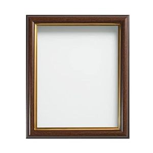 现代相框批发家庭墙壁装饰实木框架A1，A3，A4，A5，4x6，5x7，8x10，11x14，16x20黑白海报 - Product Image 5