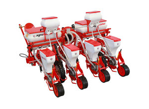 Best Sale Cheap Price Original2,4, 6-Row Corn <strong>Planter</strong> for Sale/ Multi-function Potato <strong>Planter</strong> with Drip Irrigation Ready to Ship - Product Image 3