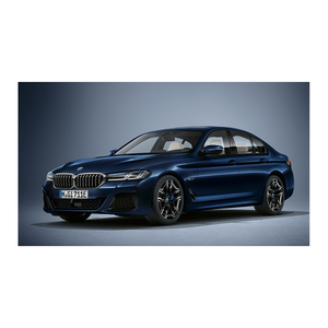 ใช้งานดีเยี่ยมสุดๆ ปี 2020-2023 BMW 5 Series ซีดาน มีจําหน่ายแล้ว - Product Image 6