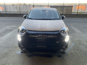<strong>Used</strong> 2024 <strong>Fiats</strong> 500X Club Edition FWD 1.4L Multi air Turbo Gas 6-Dual Clutch AT 140bhp, 100% Perfect Accident-Free - Product Image 2