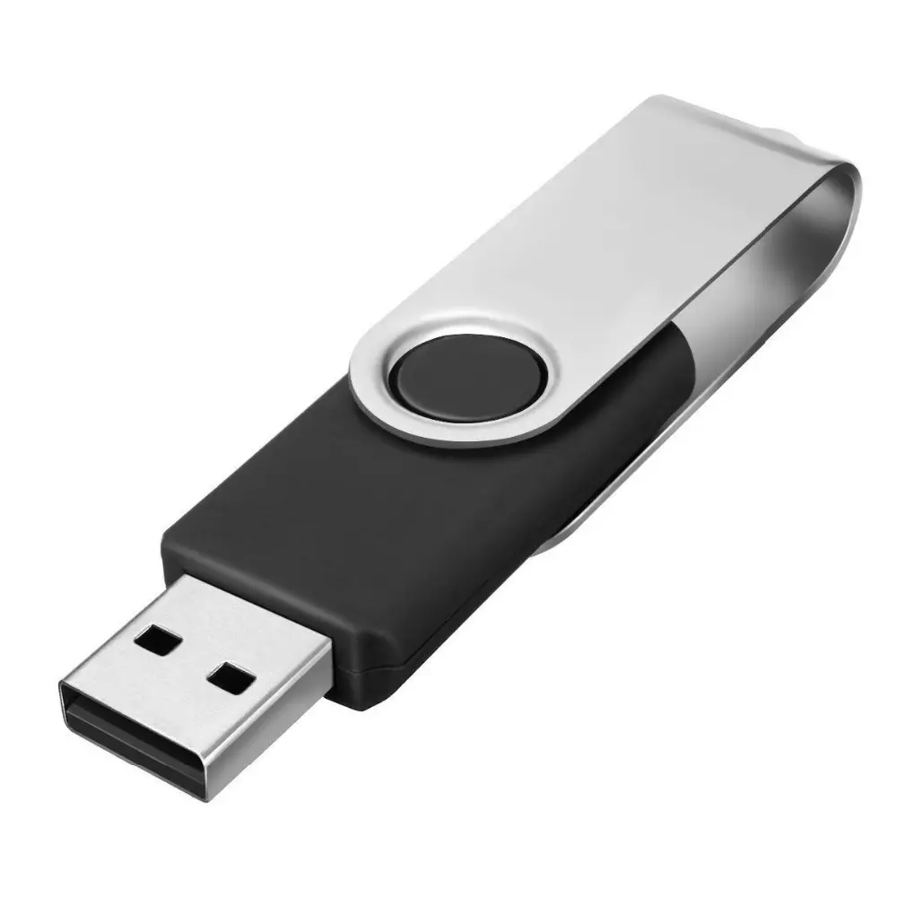 マルチカラースイベルUSBフラッシュドライブ4GB8GB 16GBメタルUSBスティック32GB64GBペンドライブUSB2.0ペンドライブUディスク3.0128GB256GB