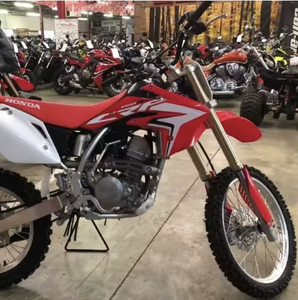CRF 2025 Hondas CRF 450R Off-Road motosikletler özelleştirilebilir DIY endüstriyel montaj el aletleri - Product Image 1