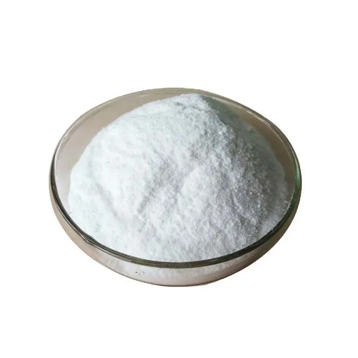 Processus de Mannheim SOP Sulfate de potassium Prix K2SO4 Poudre fine de potassium