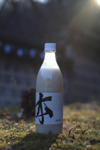 [SEONSAN BREWERY] 传统韩国米酒Makgeolli，质地光滑，甜美，非常适合搭配杰作6
