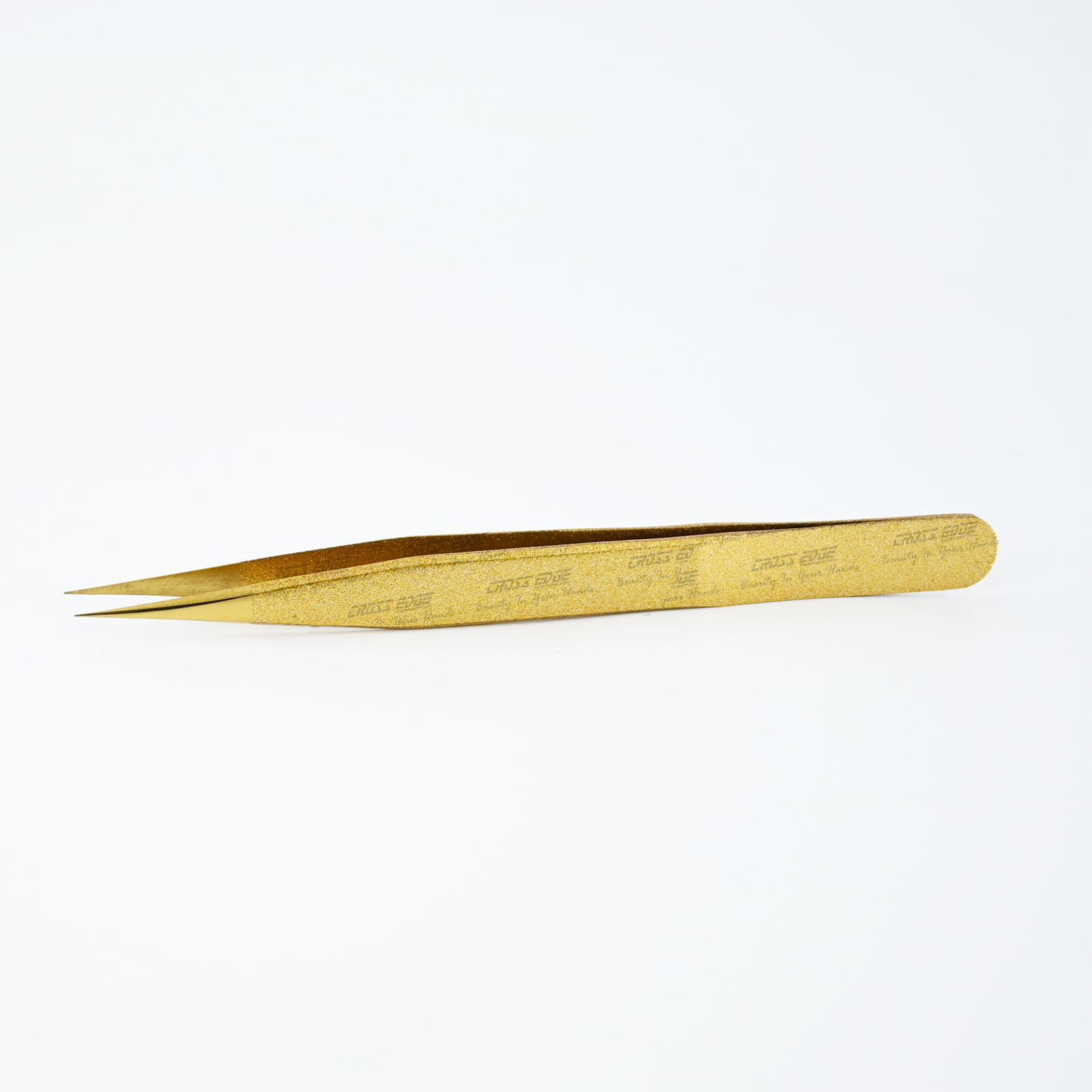 Pointed Tip Isolation Tweezer
