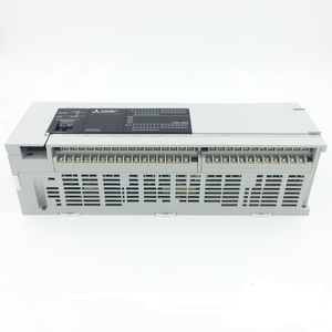 Controlador programable PLC AFPXHC60TD serie unidad básica de CPU controlador PLC - Product Image 2