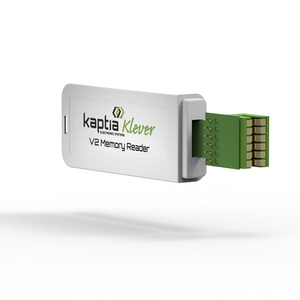 Kaptia Klever Garage <strong>Remote</strong> <strong>Control</strong> <strong>Duplicator</strong> Kit With Memory Readers With Cloud Management High Quality Spanish Best Quality - Product Image 4
