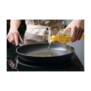 贩売のための高品质の使用された食用油 - Product Image 1