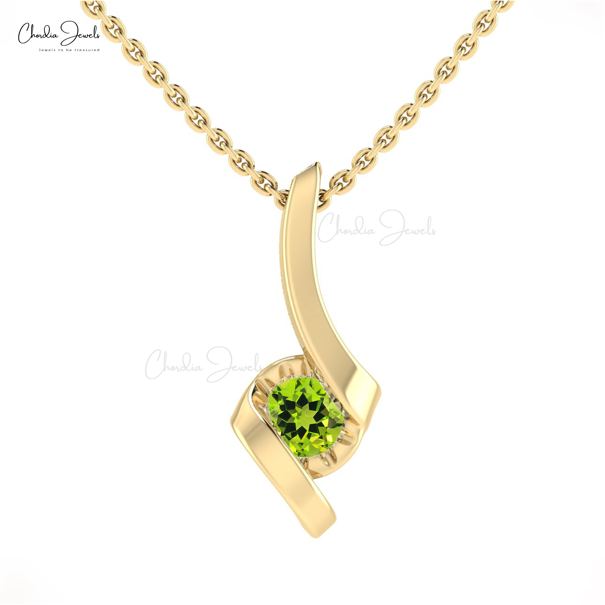 PERIDOT