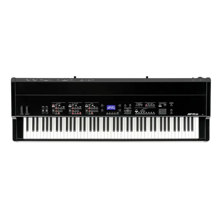 AHORA VENDO 50% Nuevo Piano de Escenario Digital Kawai MP11SE 88 Teclas