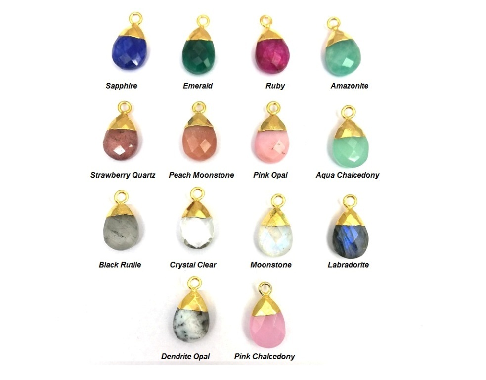 Other color Gemstone