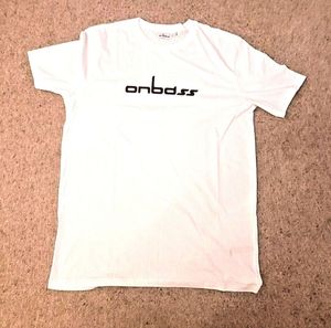 เสื้อสุดหรูเนื้อผ้าหนาสำหรับผู้ชายเสื้อหรูหราผ้าคอตตอนสี100% โลโก้แบรนด์ตามสั่งขนาดใหญ่พิเศษ - Product Image 4