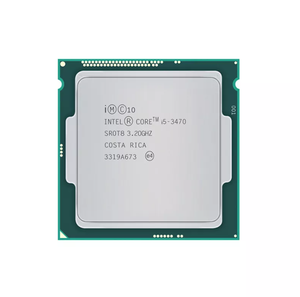 Procesador Intel reacondicionado chatarra cerámica CPU oro pines ordenador portátil incluyendo I5 I7 I3 Core i9 R7 L3 listo mercado Austria