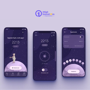 Erreichen Sie das globale Publikum mit einer leistungs starken Android-App-Entwicklung, die auf Ihre Ziele zuges chnitten ist - Product Image 6