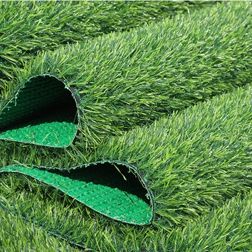 Artificial Grass Rug, Realistic Indoor Outdoor Garden Lawn Landscape Patio Synthetic Turf Mat