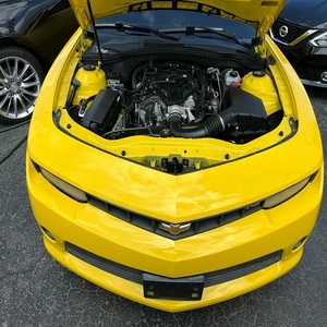 USED 2014 CHEVROLET <strong>CAMARO</strong> READY to SHIP - Product Image 6