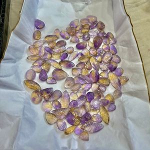 Ametrine <strong>Cabochon</strong> - Product Image 2