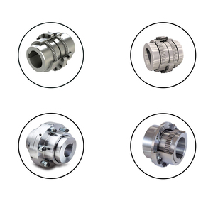 Top Sale Top Sale Top Sale Hydraulic <strong>Gear</strong> <strong>Coupling</strong> Bulk Manufacturer Supplier Buy at Best Price Available at Good Price