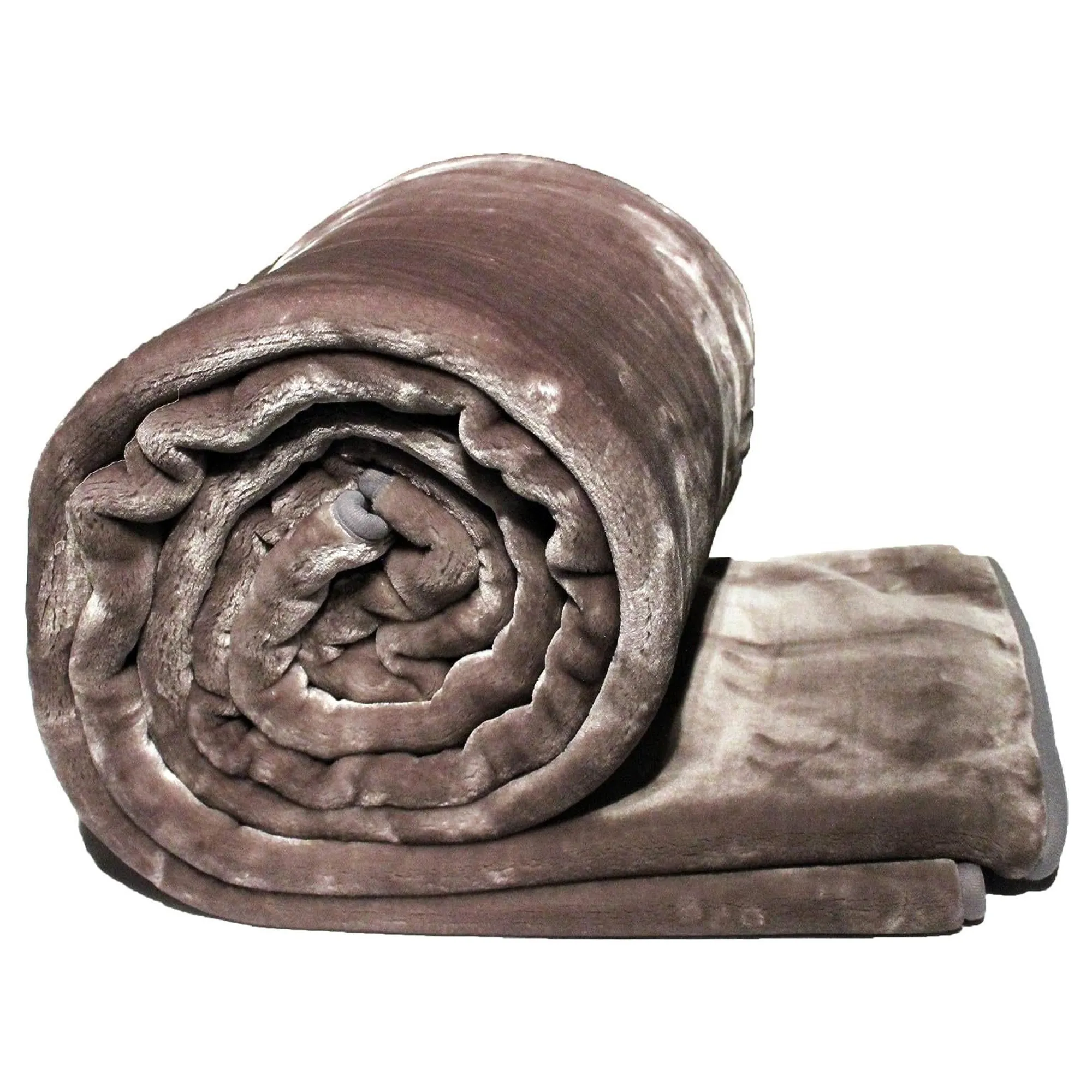 Macio Dupla Camada Árabe Cobertor De Inverno Pesado King Size Luxo 2 ply Grosso Coreano Raschel Mink Blanket