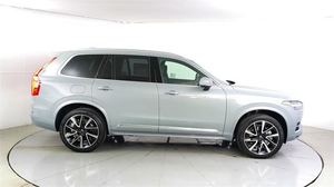 2025 v-o-l-v-o XC90 B6 Plus parlak tema 7-yolcu - Product Image 4