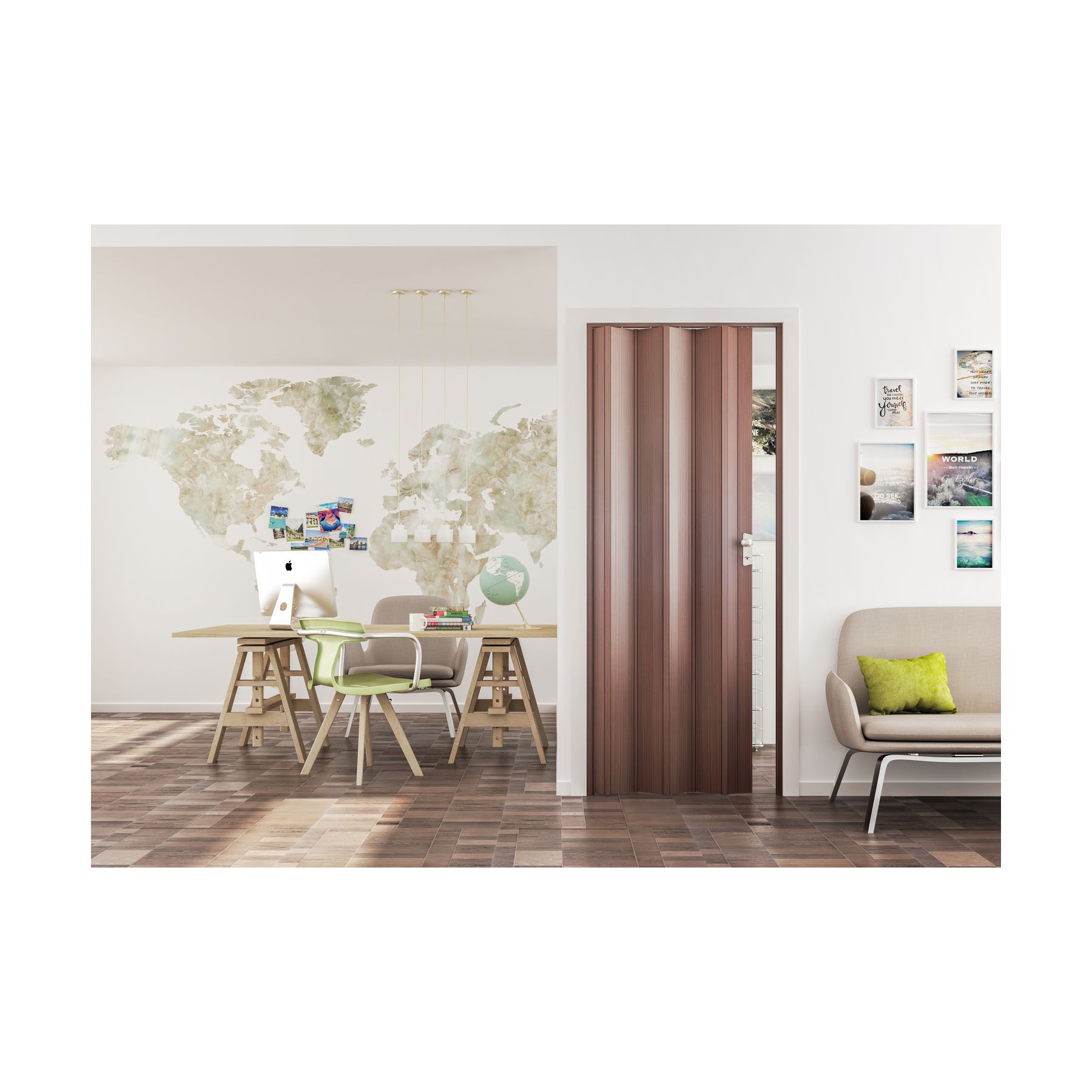 วอลนัทแมนโซเนีย