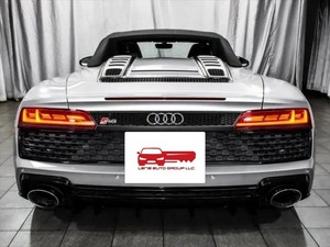 2022 <span class=keywords><strong>Au</strong></span>-di R8 V10 performans RWD