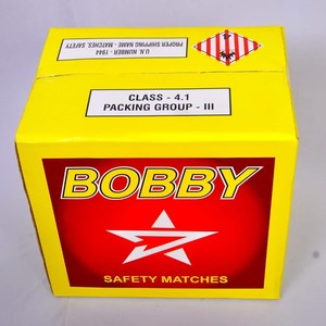 Ahşap karton maçlar Premium sınıf standart kalite ahşap maçlar kalite yapılan yaygın talep emniyetli kibritler - Product Image 1