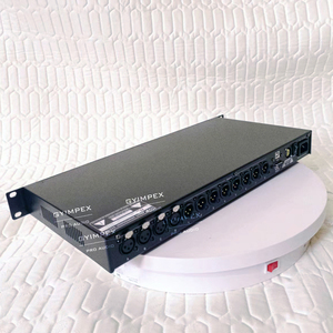 4 in 8 outデジタルパワープロセッサー売れ筋プロセッサー - Product Image 5