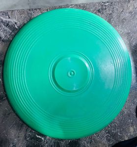 Yüksek kaliteli renkli yumuşak Frisbeed uçan halkalar oyuncak atma ve yakalama için-eğlenceli bir ilham ürünü