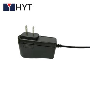 PSE 5v 2a 10w电源适配器日本，带定制DC连接器 - Product Image 5