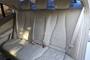 最佳现在2005 m-ercedes-Benz S500 - Product Image 2