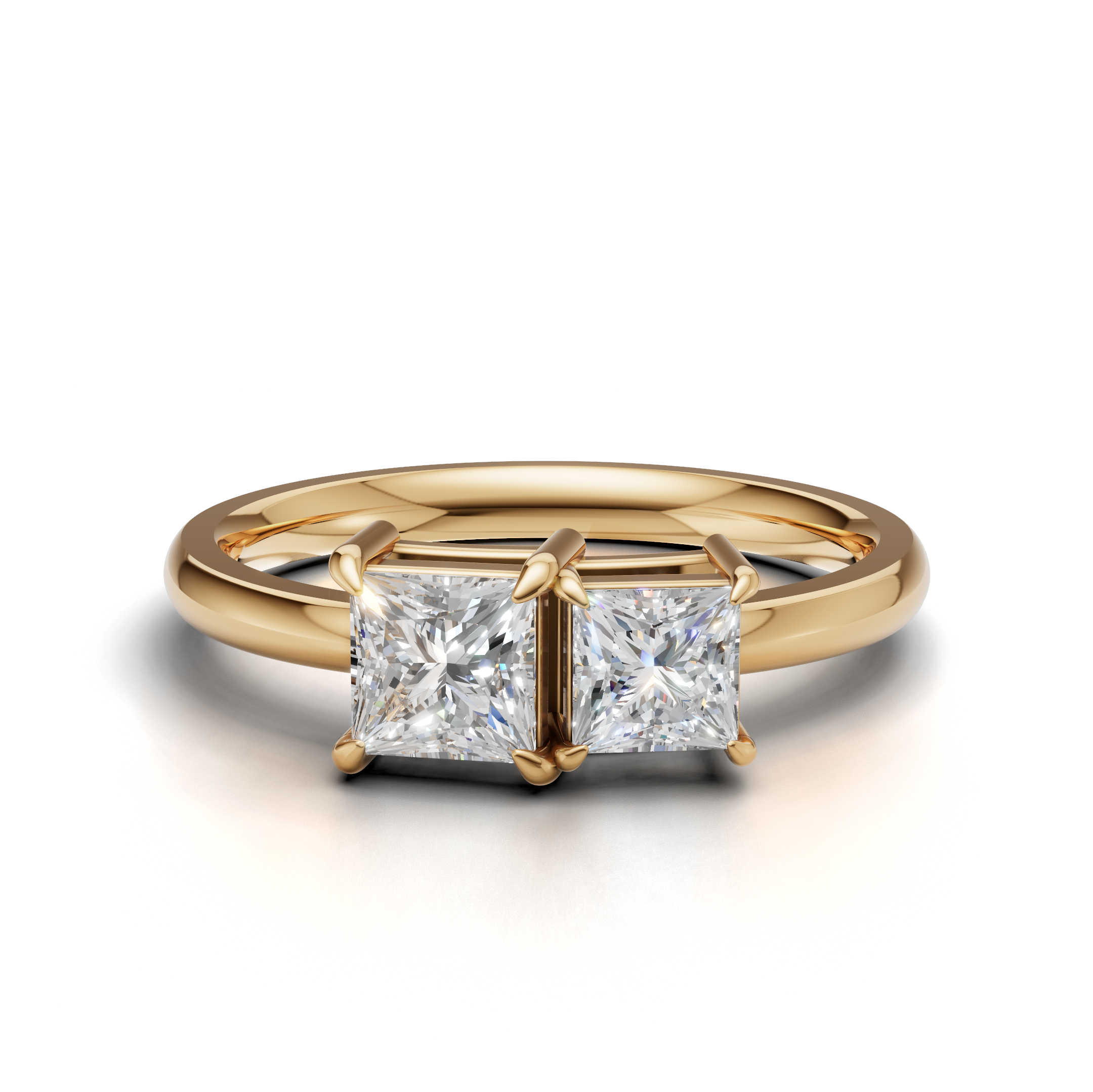 Oro amarillo