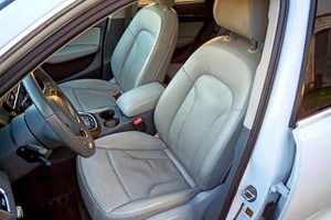2015 a-udi Q5 TDI - Product Image 2